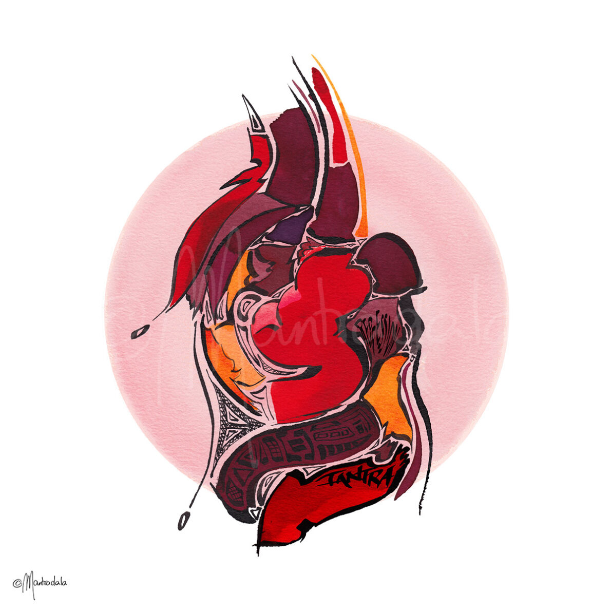 Tantra | 804