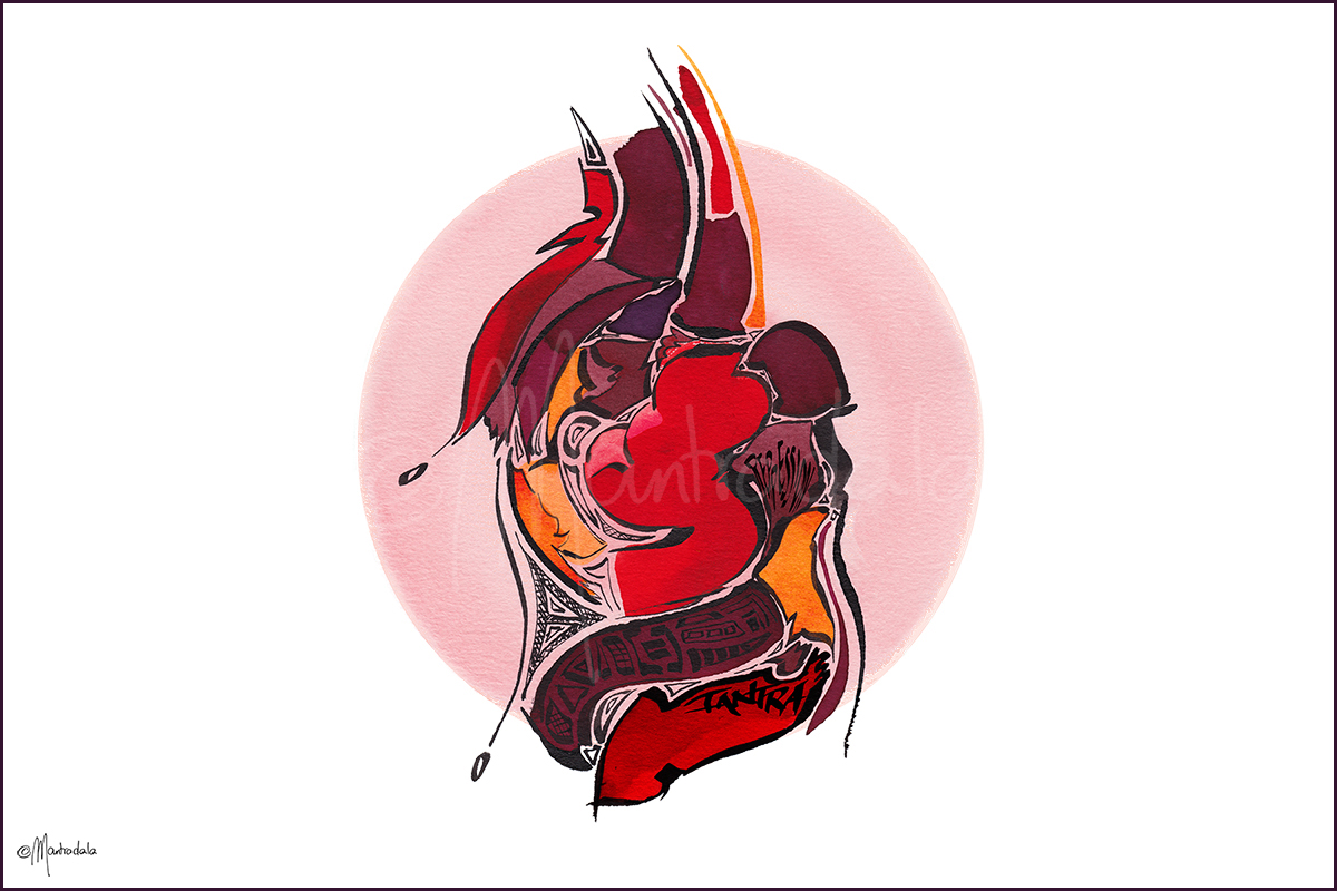 Tantra | 804