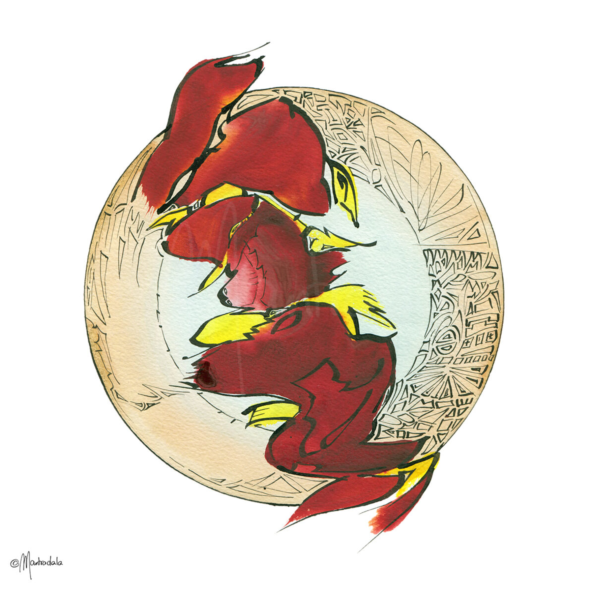 Fecundity | 831