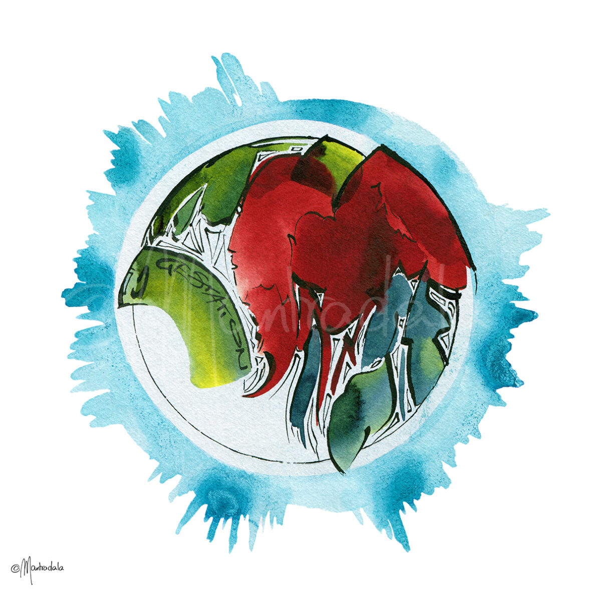 Gestation | 832