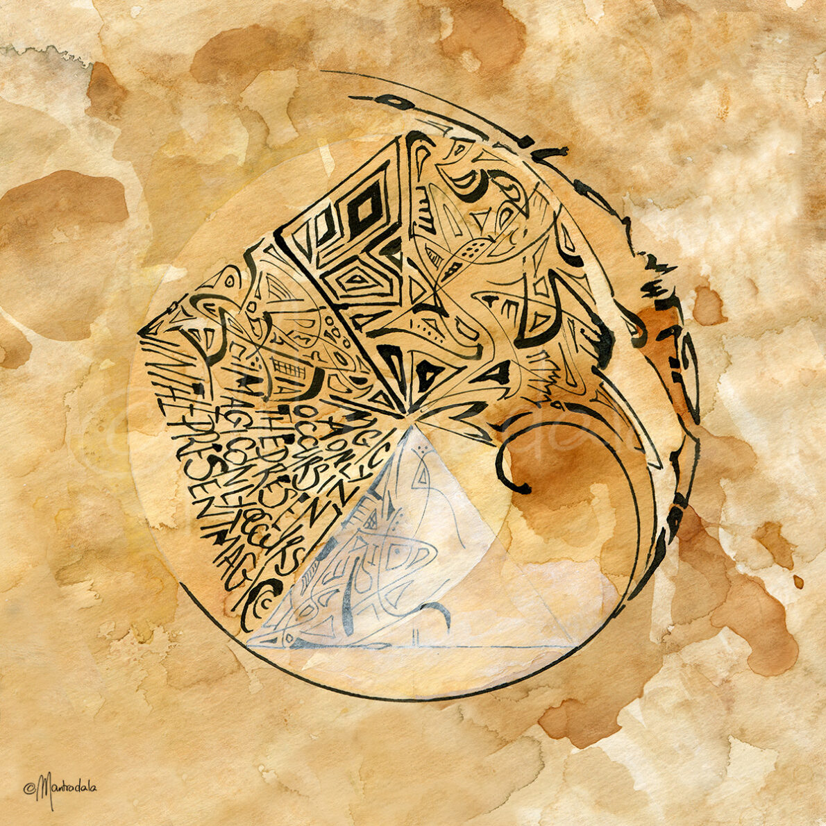 Magic In The Present 867 for sale