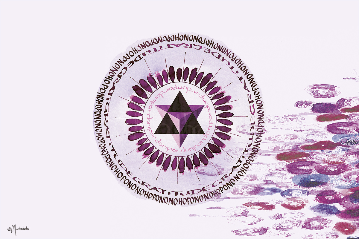 Ho'oponopono | 906