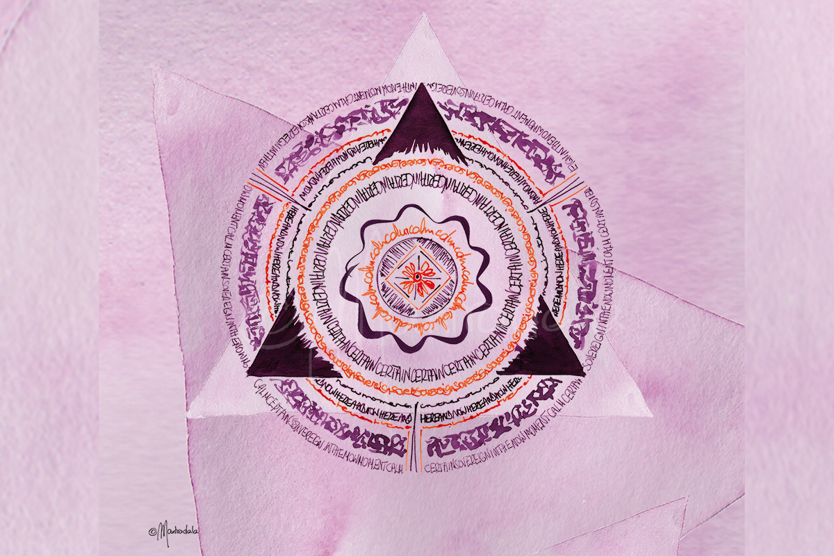 Calm & Sovereign | 909