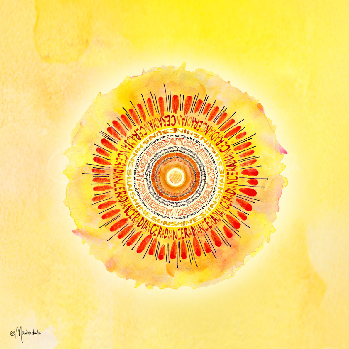 Radiance | 913