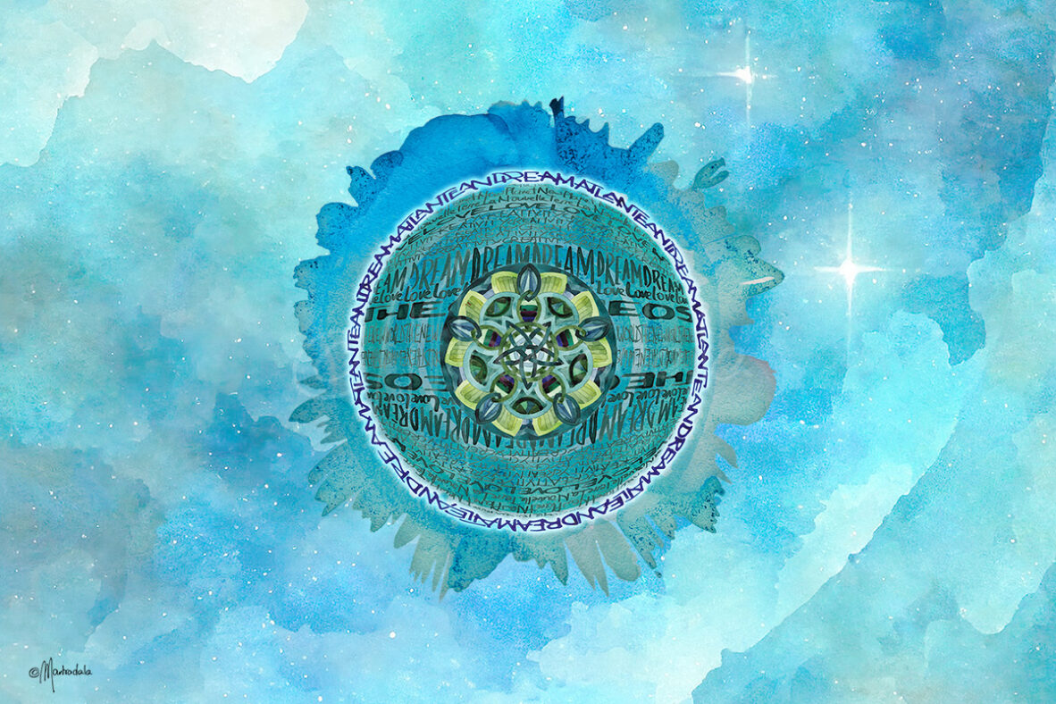 Atlantean Dream