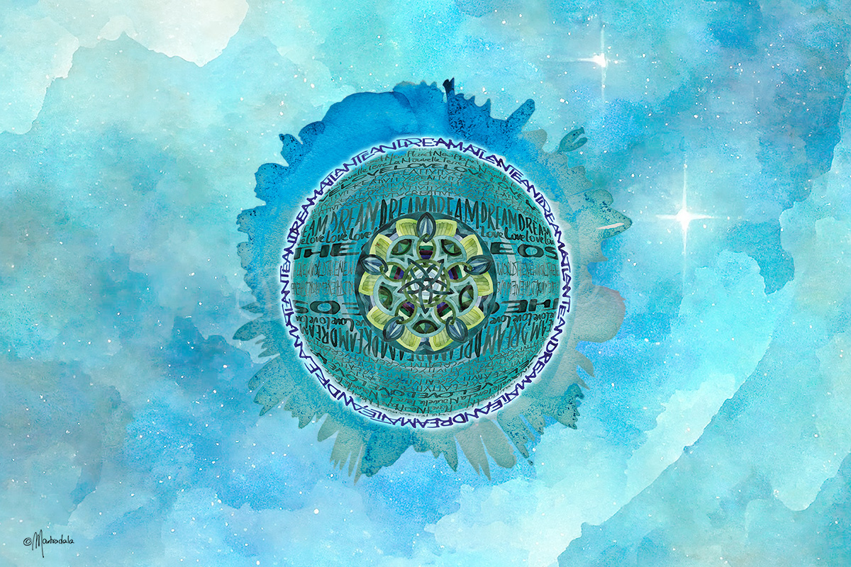 Atlantean Dream