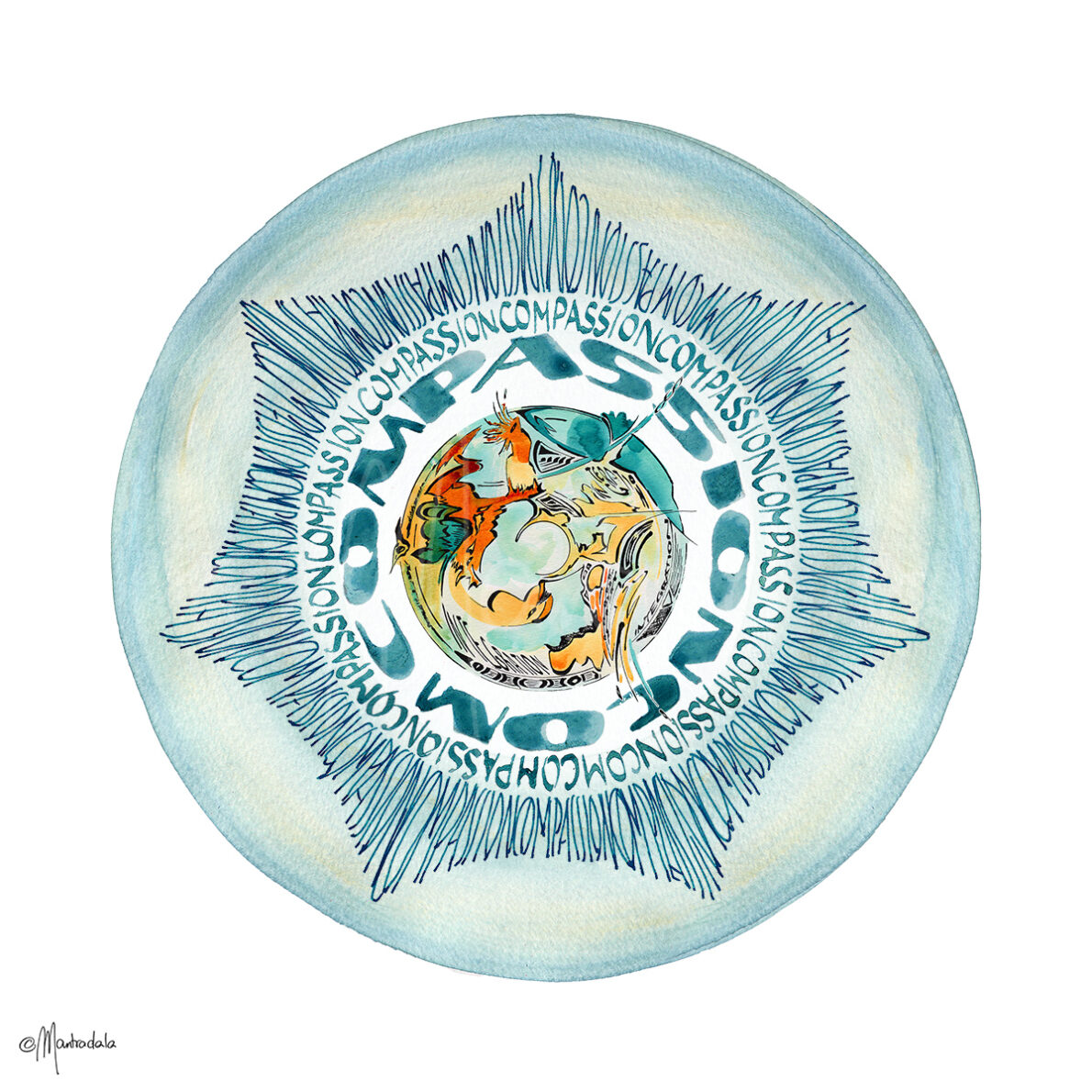 Compassion | 959