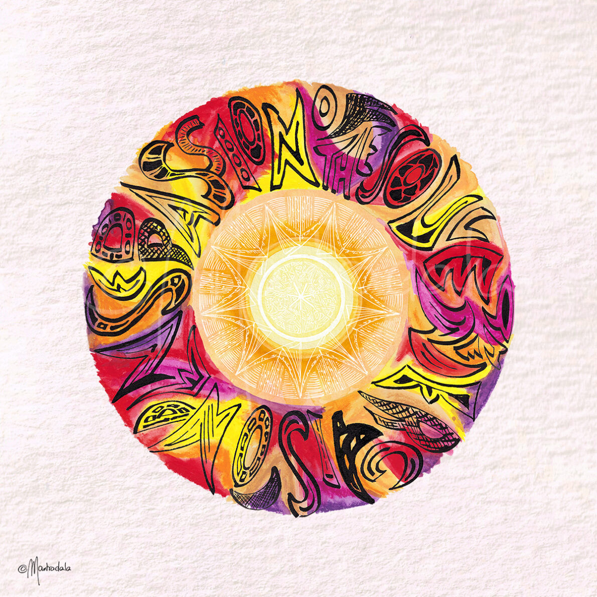 Energy is condensed passion of the soul | 962