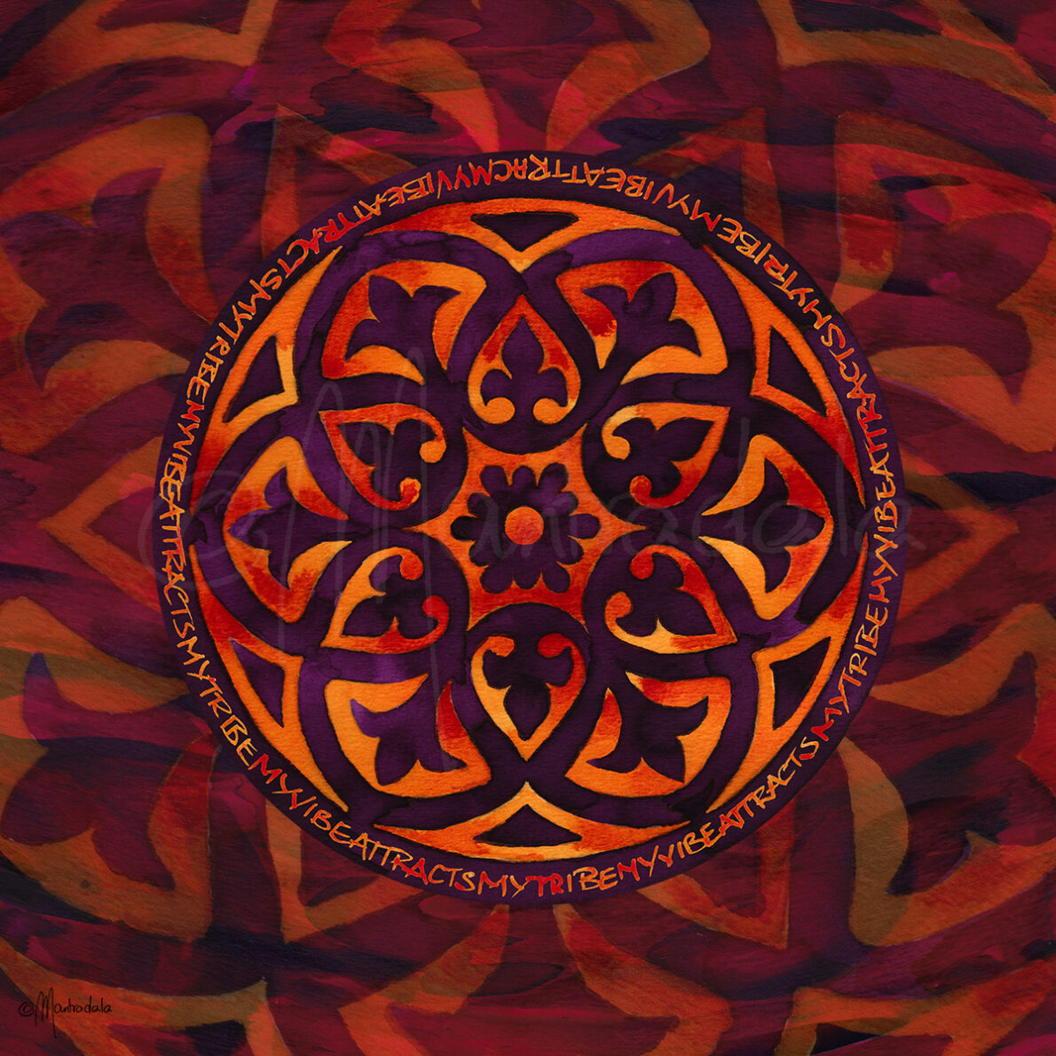 Tribe | 975