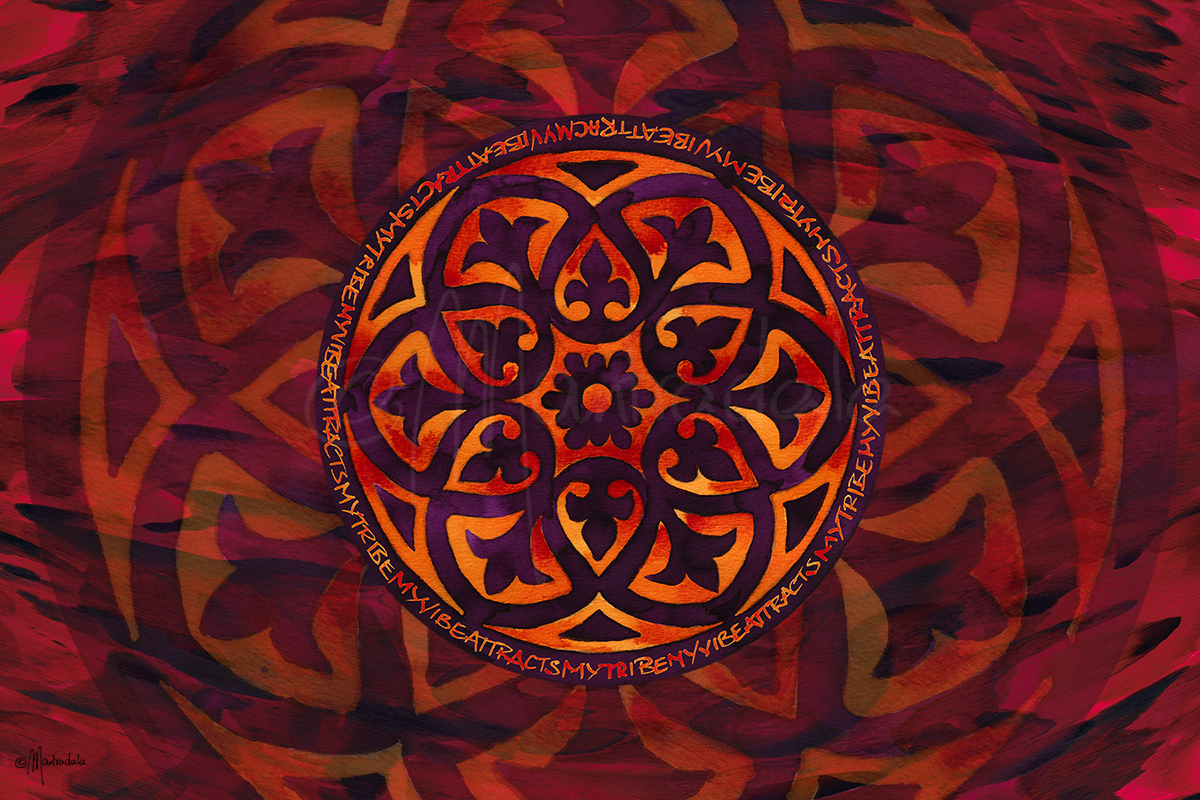Tribe | 975