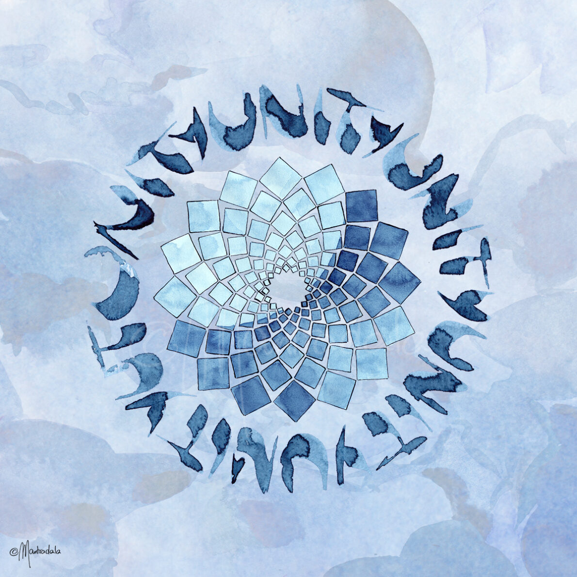 Unity | 988