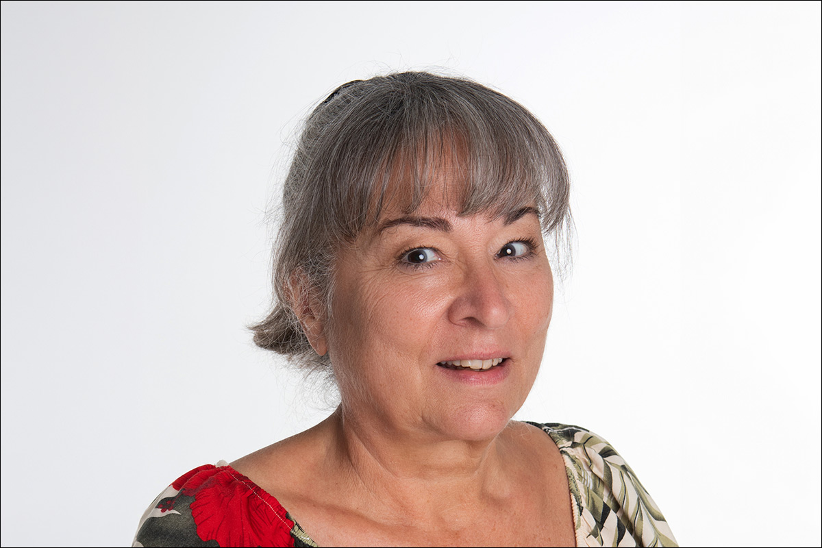 Patricia Eberlin, Mantradala artist