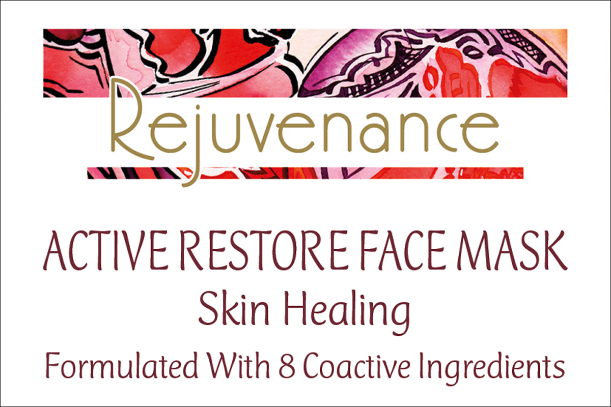 Rejuvenance® label